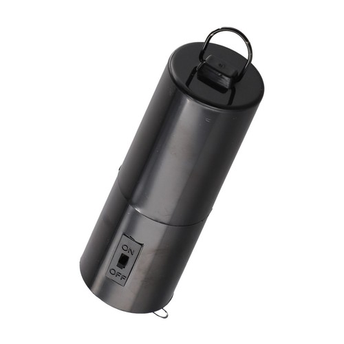 Moteur rotatif noir - rotatif,