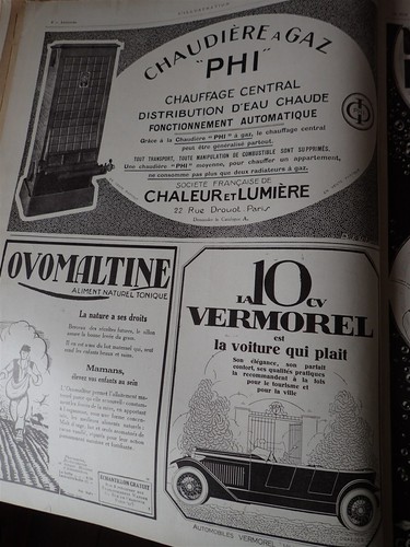 Vermorel ovomaltine - vermorel, 10