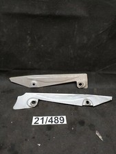 Paire De Chaînes Droite