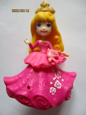 DISNEY PRINCESSES  AURORE / LITTLE KINGDOM / HASBRO