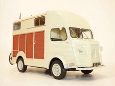 CITROEN type HY van HEULIEZ