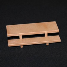 Playmobil escalier de la