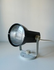GRAND LAMPE APPLIQUE EN METAL