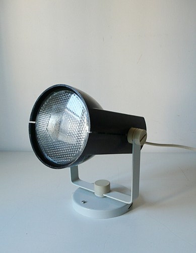 Grand lampe applique - applique, metal