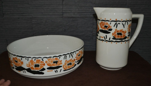 Serviteur toilette cuvette - toilette,