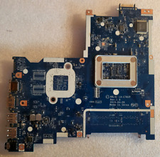 CARTE Mère fonctionnelle LA-C781P pour HP 15-AF119NF + AMD A6-5200 2.0Ghz 