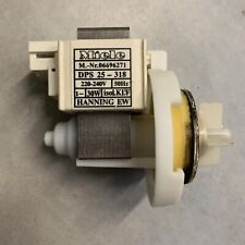 Pompe de vidange DPS 25 - 318