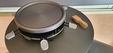 Raclette personnes - raclette,