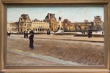 Henri Pontoy (1888-1968) -