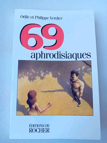 Aphrodisiaques odile et - -,