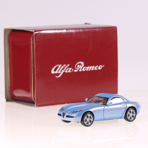 Solido alfa romeo nuvola - romeo,
