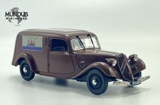 NOREV CITROEN TRACTION 11 BL