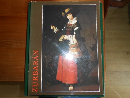 Zurbaran les musées - les,