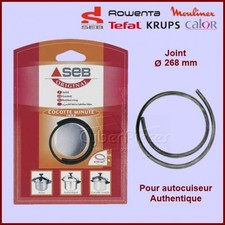 Joint cocotte ø268 - cocotte, mm