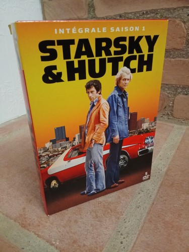Coffret dvd integrale la - coffret,