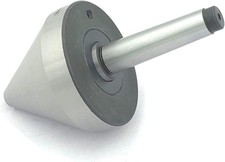 Centre tournant vivant pour