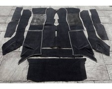 Tapis de restauration pour