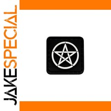JakeSpecial – Viking Warrior Tactical Patch with Pentagram Design