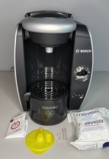 Bosch Tassimo Coffee Maker