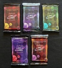 Manga - Cartes All-Stars