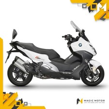 Kit de dosseret SHAD pour BMW