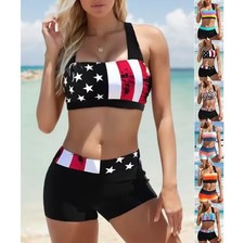 Maillot de Bain Femme 2 Pieces