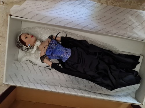 Tonner doll the - tonner, tyler