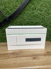 SCHNEIDER ELECTRIC TWIDO TWDLCAA40DRF  POWER 100-240 AC