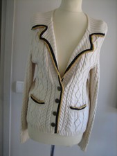 Gilet/Veste MAJE T: 2/38 100%