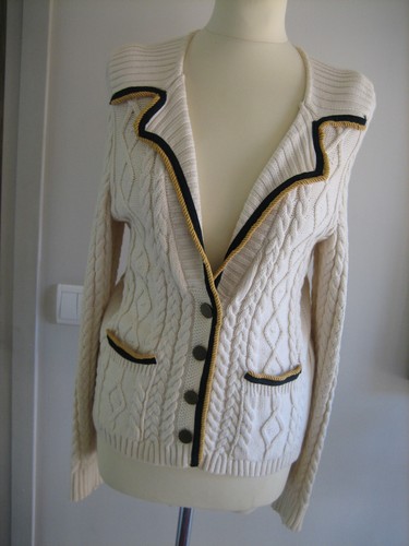 Gilet veste maje - gilet/veste,