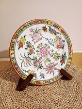 Assiette en Porcelaine