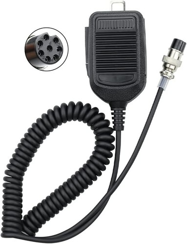 8pin microphone for - 8pin,