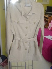 Veste Chattawak Forme