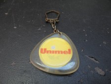 Porte-Clé Publicitaire UNIMEL