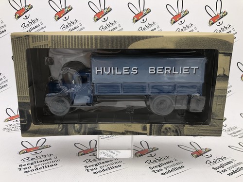 Die cast camion - die, gdc
