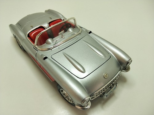 Bburago chevrolet - bburago, (3024)