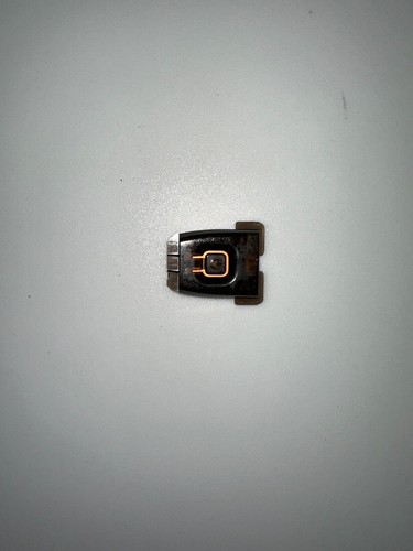 Power button board - button, tv
