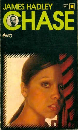 Eva james hadley - -, chase