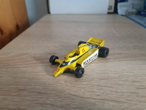 Renault elf rs12 - elf, (1/64)