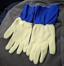 Gant Neuf anti-chaleur LEBON GTA /D / M - 9 Taille 09 Para-aramid ( EN 407 )