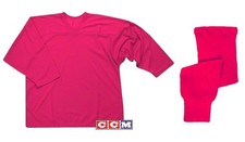 Maillot + Bas de Hockey CCM