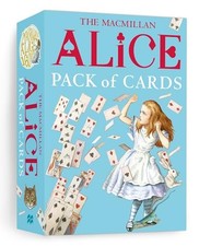 Lewis Carroll - Macmillan