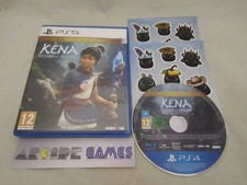 KENA BRIDGE OF SPIRITS PLAYSTATION 5 PS5 (vendeur pro)