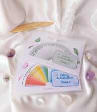 Kit 20 Planches/Cadrans De Radiesthésie - Niveau 1 & Niveau 2