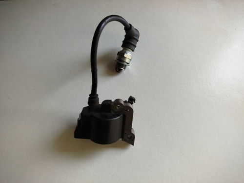 Bobine allumage pour - bobine, taille
