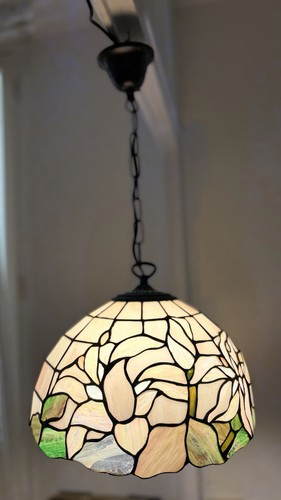 Superbe suspension lustre - suspension,