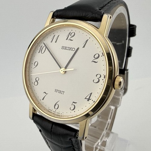 Exc seiko spirit 7n01 7060 - seiko,
