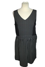 ROBE COURTE FEMME °°°   DIVIDED by H&M  °°° TAILLE 40