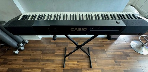 Keyboard casio cdp - casio, 130