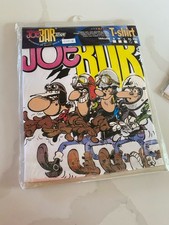 Vintage Joe Bar Team 90s